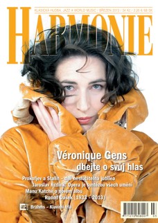 Harmonie 3/2013