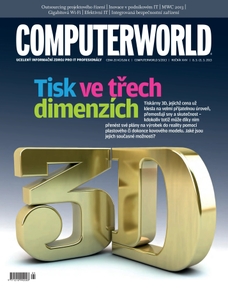 Computerworld 5/2013