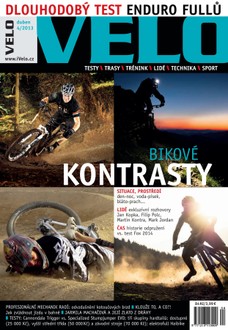 Velo 4/2013