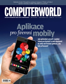 Computerworld 6/2013