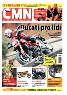 ČMN 2013/6