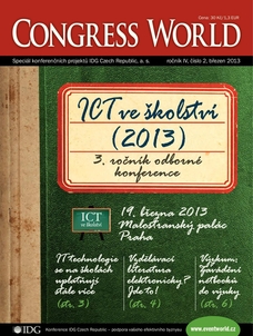 Congress World 2/2013