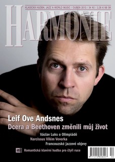 Harmonie 4/2013