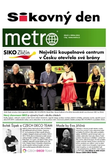 METRO 2.4.2013