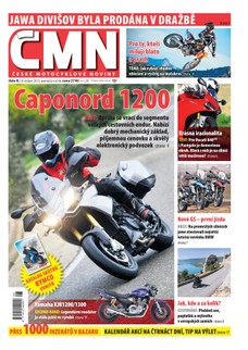 ČMN 2013/8
