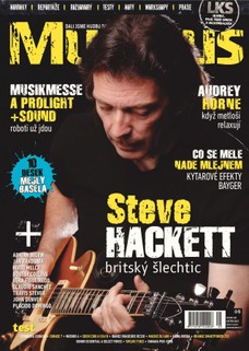 Muzikus 5/2013