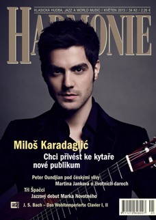Harmonie 5/2013