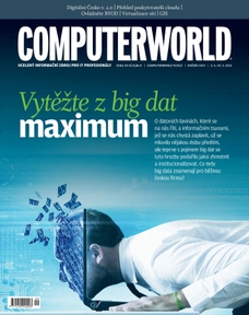 Computerworld 9/2013