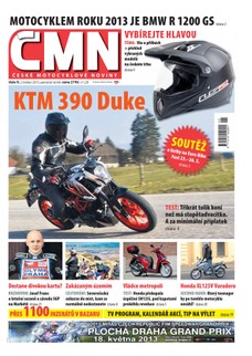 ČMN 2013/9