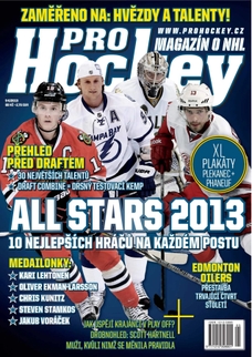 ProHockey 5-6/2013