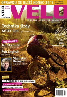 Velo 6/2013