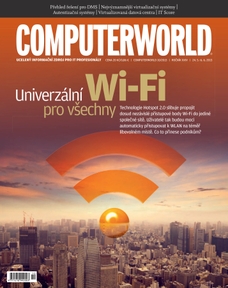 Computerworld 10/2013
