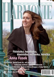 Harmonie 6/2013