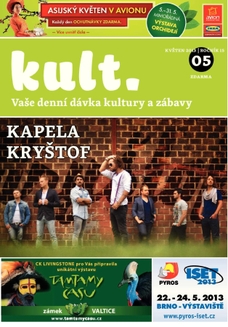Kult. 05/2013