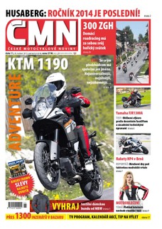ČMN 2013/11