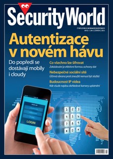 Security World 2/2013