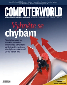 Computerworld 11/2013