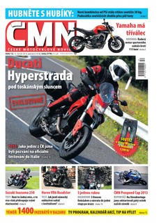 ČMN 2013/12