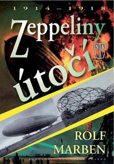 Zeppeliny útočí