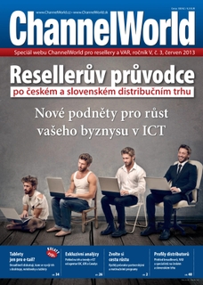 ChannelWorld 3/2013