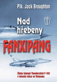 Nad hřebeny Fanxipang