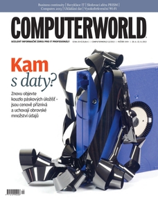 Computerworld 12/2013
