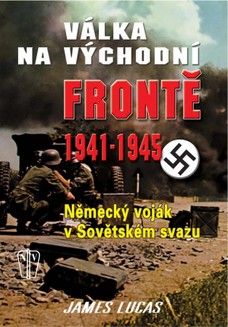 Válka na východní frontě 1941-1945