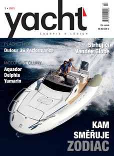 Yacht 3/2013