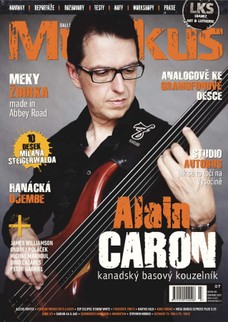 Muzikus 7/2013