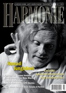 Harmonie 7/2013