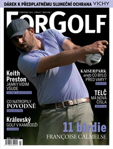 ForGolf 07/2013