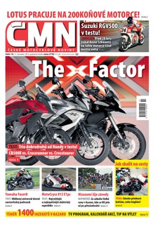 ČMN 2013/14
