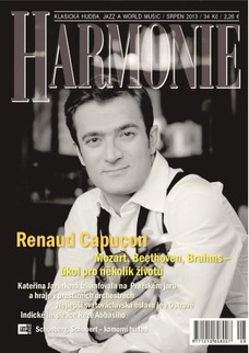 Harmonie 8/2013
