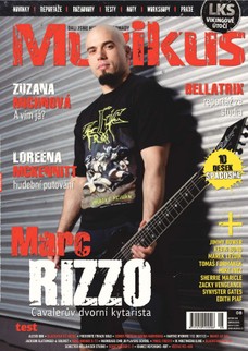 Muzikus 8/2013