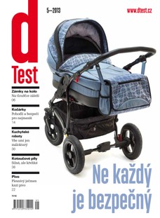 dTest 5/2013