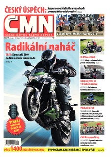 ČMN 2013/16