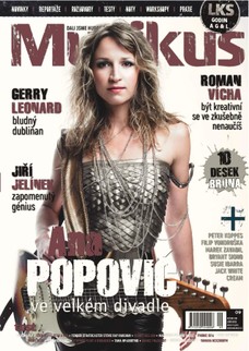 Muzikus 9/2013