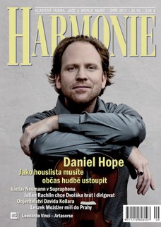 Harmonie 9/2013