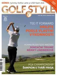 Golf&amp;Style 9/2013