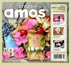 Creative AMOS 03/2013 PODZIM