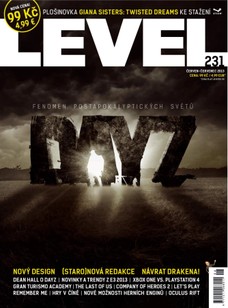 LEVEL 231