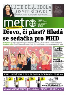 METRO 5.9.2013