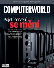 Computerworld 15/2013