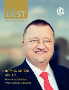 Be the Best Léto 2013