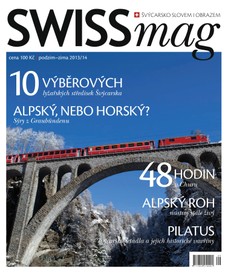 SWIWWmag 09 - podzim/zima 2013-2014