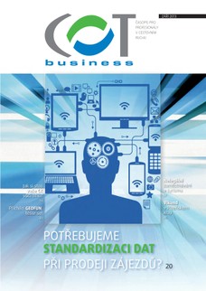 COT business 9/2013