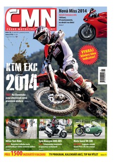 ČMN 2013/19