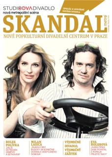 Skandál III/2013
