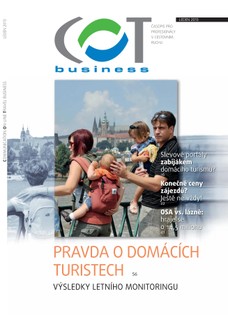 COT business 1/2013