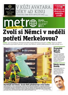 METRO 20.9.2013